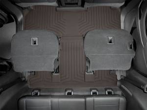 WeatherTech - WeatherTech 4712282IM FloorLiner HP - Image 2