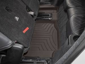 WeatherTech - WeatherTech 4717733IM FloorLiner HP - Image 13