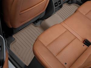 WeatherTech - WeatherTech 4515012IM FloorLiner HP - Image 2