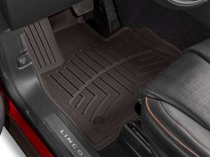 WeatherTech - WeatherTech 4715761IM FloorLiner HP - Image 13
