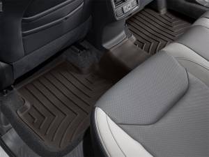 WeatherTech - WeatherTech 4718822IM FloorLiner HP - Image 13