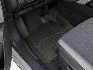 WeatherTech - WeatherTech 4718821IM FloorLiner HP - Image 13