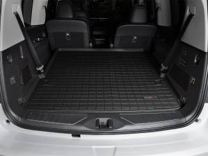 WeatherTech - WeatherTech 401811 Cargo Liner - Image 2