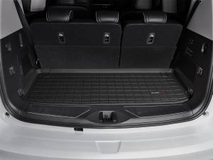 WeatherTech - WeatherTech 401812 Cargo Liner - Image 2