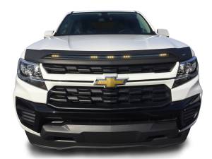 Husky Liners - Husky Liners 2820113 AEROSKIN Lightshield Pro - Image 2