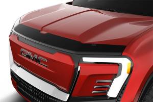Husky Liners - Husky Liners 2842228 AEROSKIN Hood Protector - Image 1