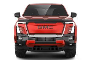 Husky Liners - Husky Liners 2842228 AEROSKIN Hood Protector - Image 2