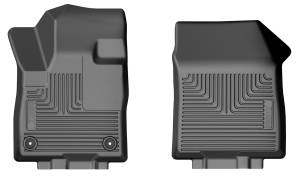 Husky Liners - Husky Liners 54381 X-act Contour Floor Liner - Image 1