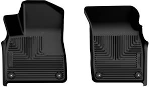 Husky Liners - Husky Liners 55191 X-act Contour Floor Liner - Image 1