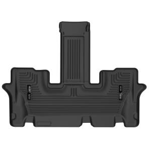 Husky Liners - Husky Liners 55761 X-act Contour Floor Liner - Image 1