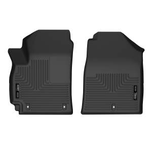 Husky Liners - Husky Liners 51951 X-act Contour Floor Liner - Image 1