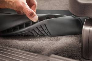 Husky Liners - Husky Liners 51961 X-act Contour Floor Liner - Image 6