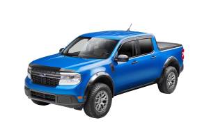Husky Liners - Husky Liners 2842154 AEROSKIN Hood Protector - Image 1