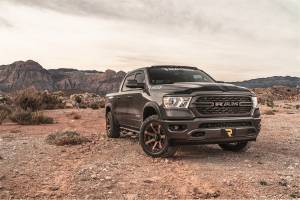 Husky Liners - Husky Liners 2820163 AEROSKIN Lightshield Pro - Image 4