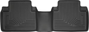 Husky Liners - Husky Liners 14381 WeatherBeater Floor Liner - Image 1