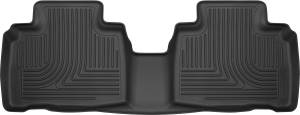 Husky Liners - Husky Liners 14841 WeatherBeater Floor Liner - Image 1