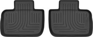 Husky Liners - Husky Liners 14981 WeatherBeater Floor Liner - Image 1