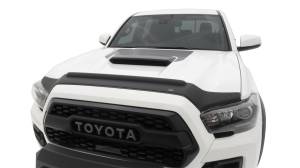Husky Liners - Husky Liners 2830007 AEROSKIN II Hood Protector - Image 1