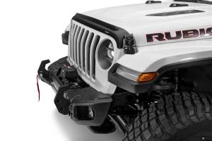 Husky Liners - Husky Liners 2830060 AEROSKIN II Hood Protector - Image 1