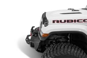 Husky Liners - Husky Liners 2830060 AEROSKIN II Hood Protector - Image 3