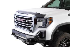 Husky Liners - Husky Liners 2830075 AEROSKIN II Hood Protector - Image 2