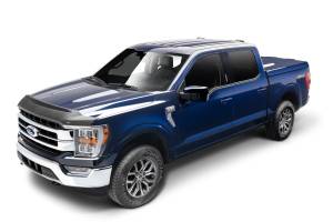 Husky Liners - Husky Liners 2830096 AEROSKIN II Hood Protector - Image 4