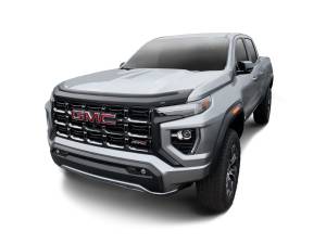 Husky Liners - Husky Liners 2830114 AEROSKIN II Hood Protector - Image 2