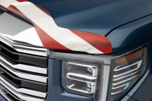 Husky Liners - Husky Liners 2818959 Hood Shield - Image 8