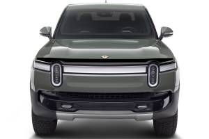 Husky Liners - Husky Liners 2842210 AEROSKIN Hood Protector - Image 1