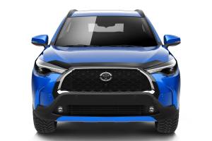 Husky Liners - Husky Liners 2842217 AEROSKIN Hood Protector - Image 1