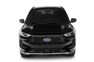 Husky Liners - Husky Liners 2842282 AEROSKIN Hood Protector - Image 1