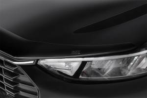 Husky Liners - Husky Liners 2842282 AEROSKIN Hood Protector - Image 2