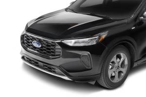 Husky Liners - Husky Liners 2842282 AEROSKIN Hood Protector - Image 3