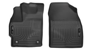 Husky Liners - Husky Liners 17341 WeatherBeater Floor Liner - Image 1