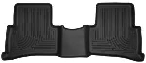 Husky Liners - Husky Liners 12431 WeatherBeater Floor Liner - Image 1