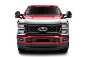 Husky Liners - Husky Liners 2816045 Hood Shield - Image 3