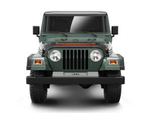 Husky Liners - Husky Liners 2820091 AEROSKIN Lightshield Pro - Image 1