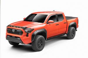 Husky Liners - Husky Liners 2820279 AEROSKIN Lightshield Pro - Image 8