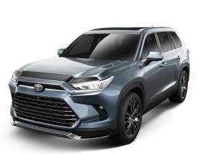 Husky Liners - Husky Liners 2842247 AEROSKIN Hood Protector - Image 1