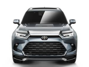 Husky Liners - Husky Liners 2892247 AEROSKIN Hood Protector - Image 2