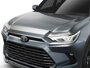 Husky Liners - Husky Liners 2892247 AEROSKIN Hood Protector - Image 3