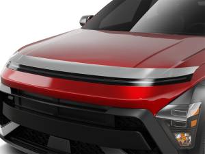 Husky Liners - Husky Liners 2892252 AEROSKIN Hood Protector - Image 2