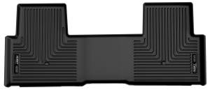 Husky Liners - Husky Liners 50931 X-act Contour Floor Liner - Image 1
