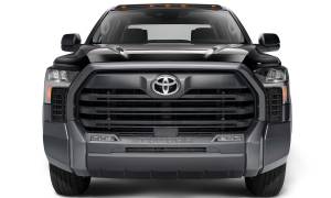 Husky Liners - Husky Liners 2842294 AEROSKIN Hood Protector - Image 1