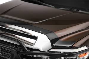 Husky Liners - Husky Liners 2842094 AEROSKIN Hood Protector - Image 3