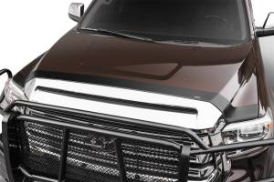 Husky Liners - Husky Liners 2842094 AEROSKIN Hood Protector - Image 4
