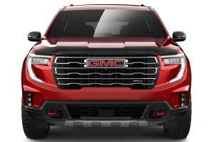 Husky Liners - Husky Liners 2842222 AEROSKIN Hood Protector - Image 1