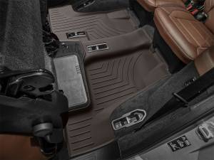 WeatherTech - WeatherTech 474013IM FloorLiner HP - Image 13