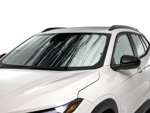 WeatherTech - WeatherTech TS1497K1 WeatherTech SunShade Full Vehicle Kit - Image 3