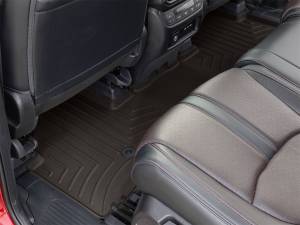 WeatherTech - WeatherTech 4717962IM FloorLiner HP - Image 13
